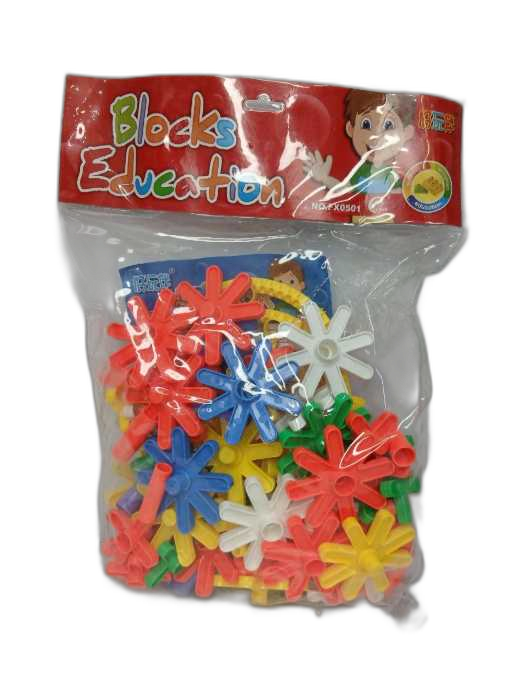 بلوک کیسه‌ای خورشیدی