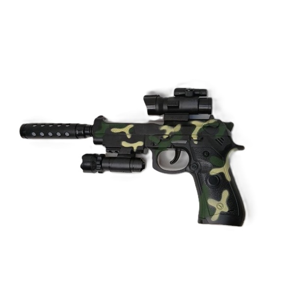 کلت صدا خفکن دار مدل 813