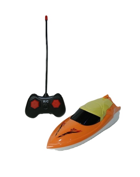 قایق کنترلی بی‌سیم HS6621_1