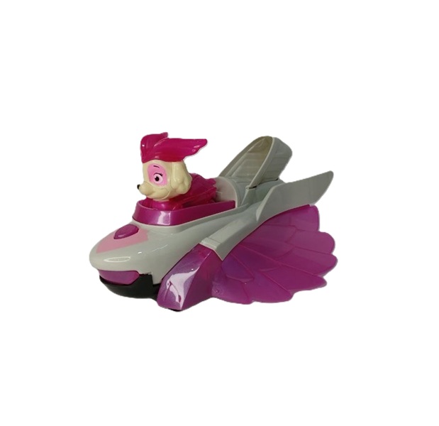 جت اسکی سگ نگهبان مدل 7701A 