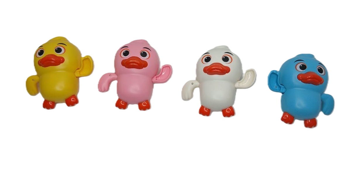 اردک کوکی روی آب مدل ۱_۵۰۸۸