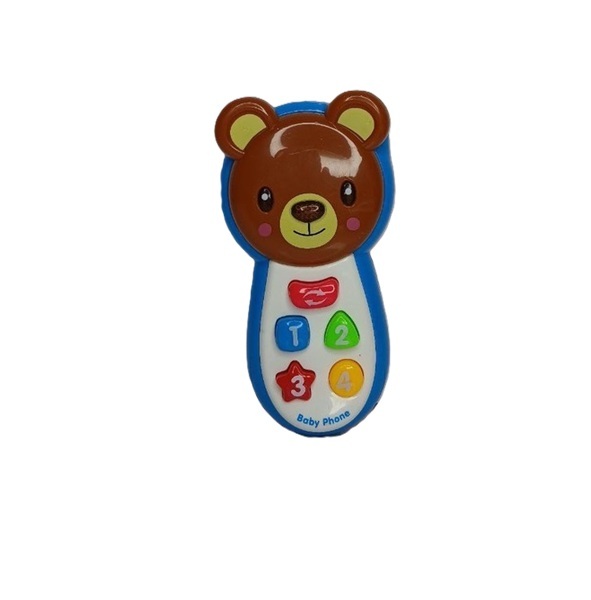 موبایل خرس مدل CY013_3