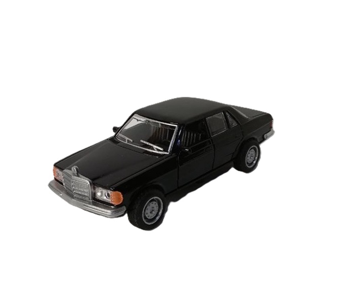 ماشین فلزی بنز کلاسیک مدل (Mercedes Classic Die-Cast 6632)