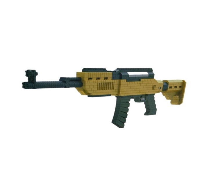 لگو تفنگ SKS مدل JK604