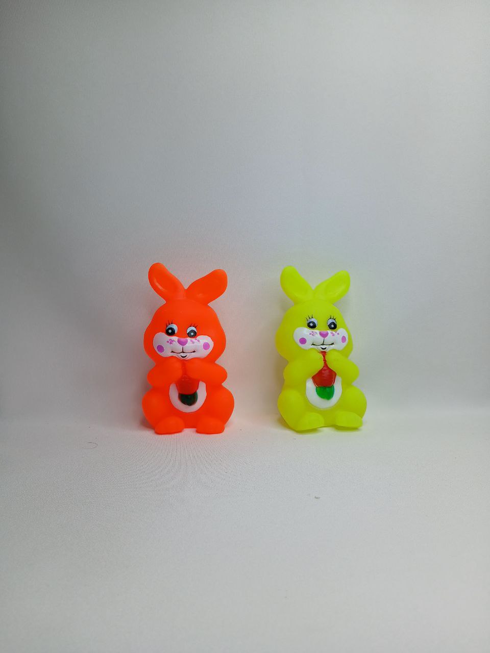 تاتی ۴تای خرگوش آیتم محصول KA_47