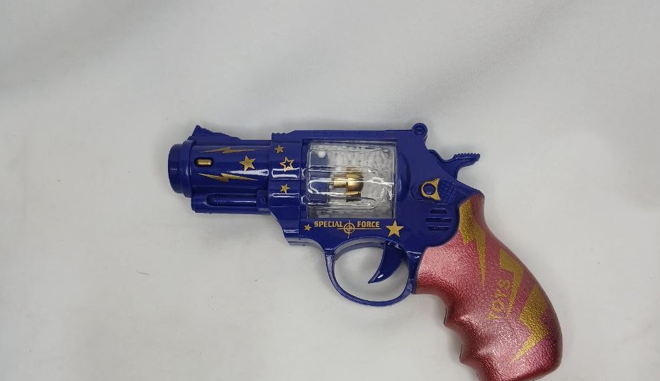 اسباب‌بازی کلت کاپیتان امریکا آیتم 5562