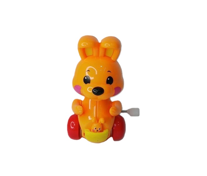 اسباب‌بازی کانگرو کوکی مدل ۶۶۲۷