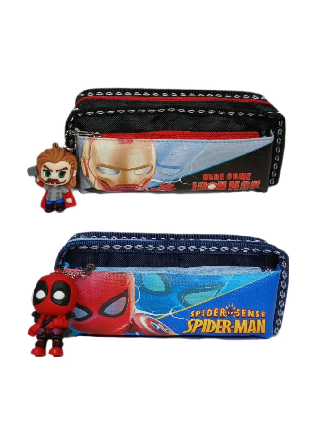 جامدادی ابرقهرمان